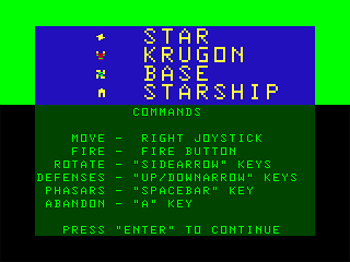 Space Fighter