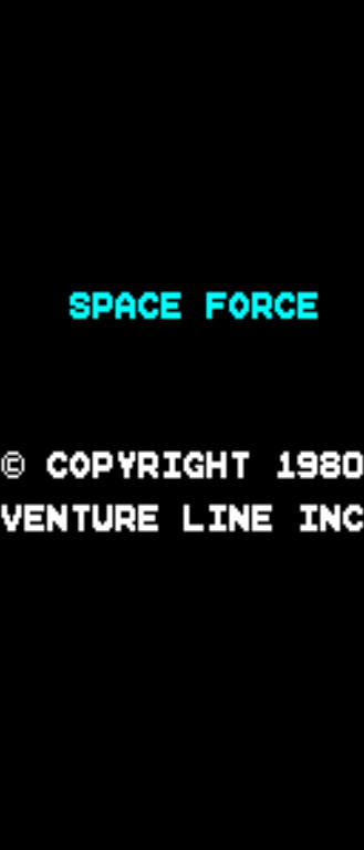 Space Force