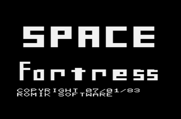 Space Fortress