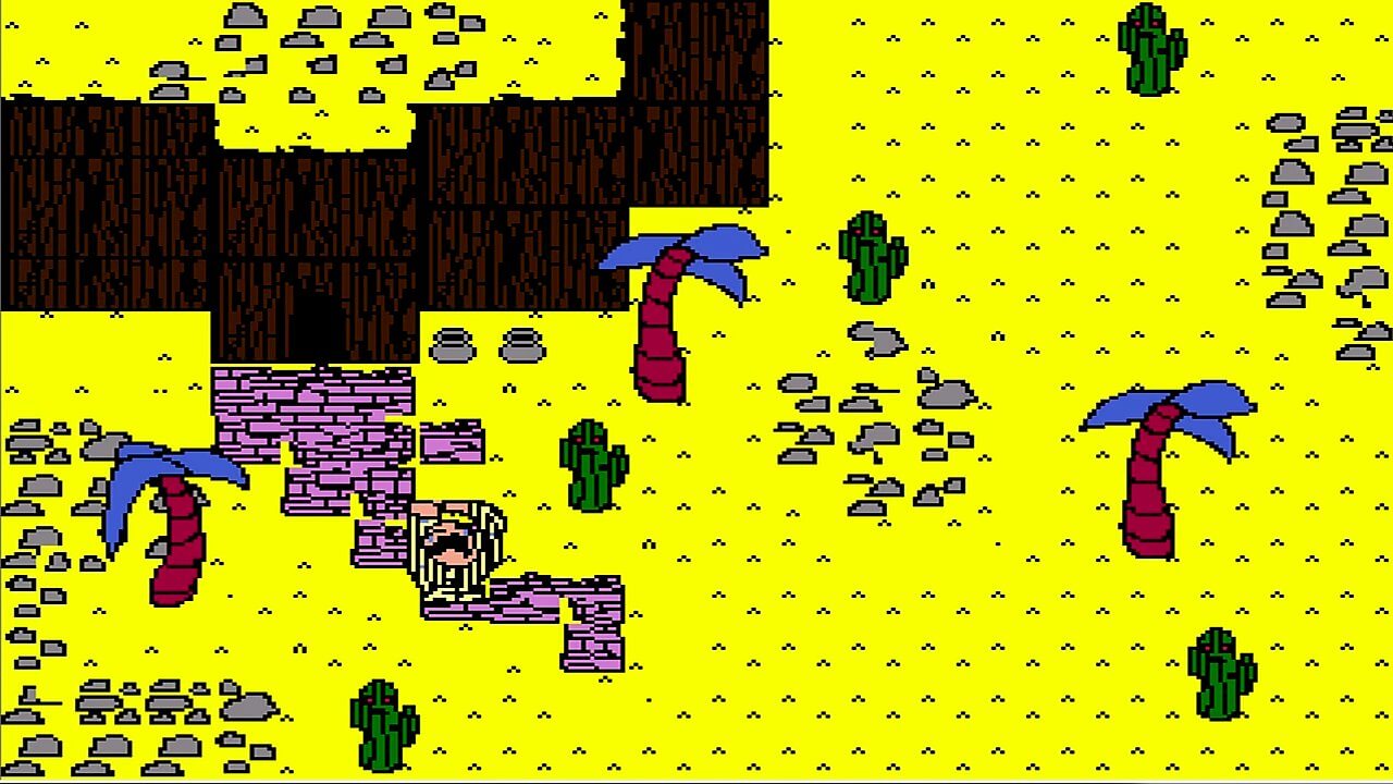 Space Funeral 2