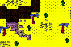 Space Funeral 2