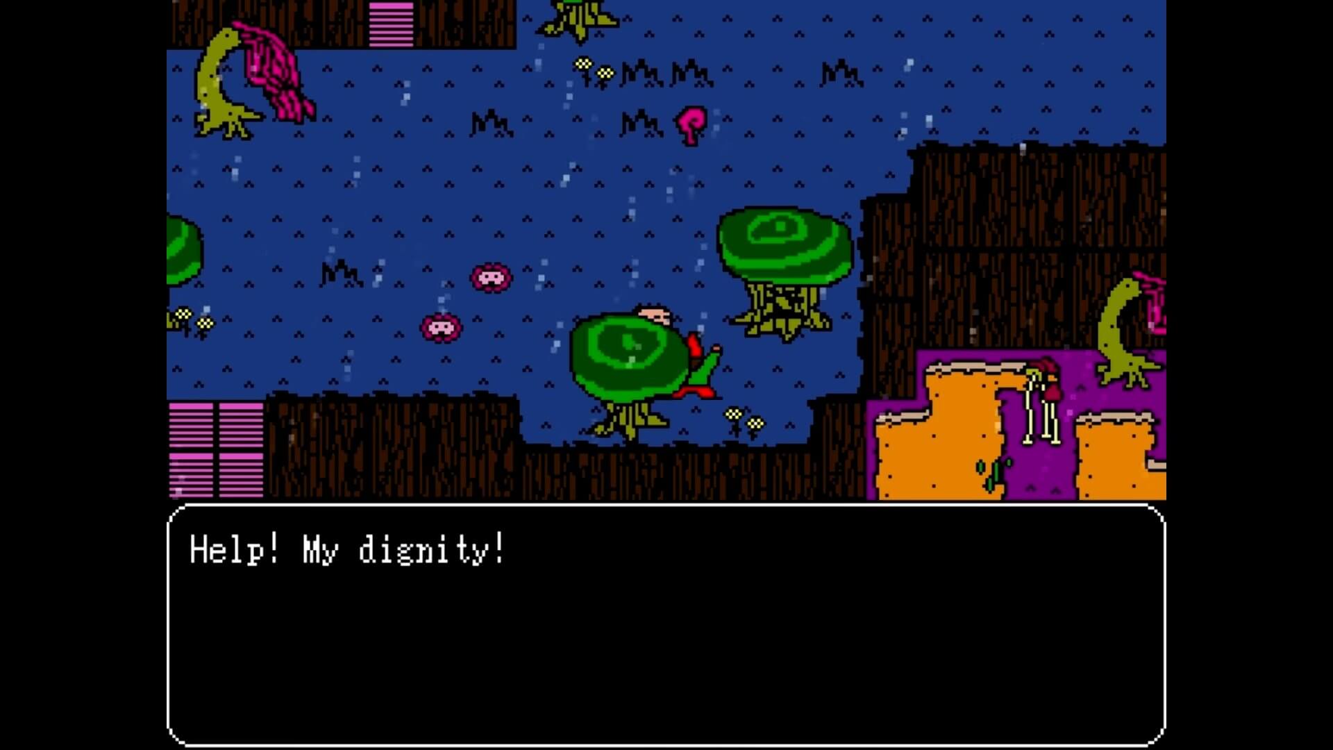 Space Funeral 3