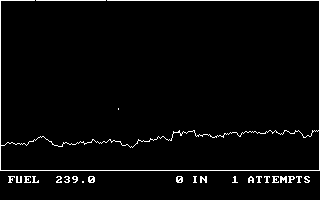 Space Games