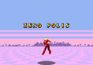 Space Harrier II
