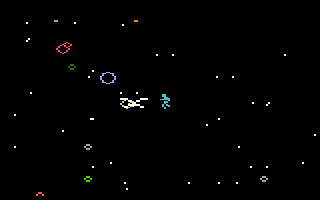 Space Hawk