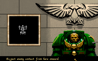 Space Hulk