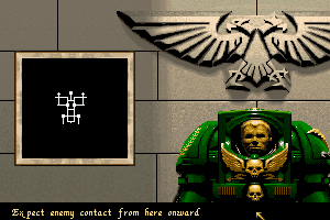 Space Hulk