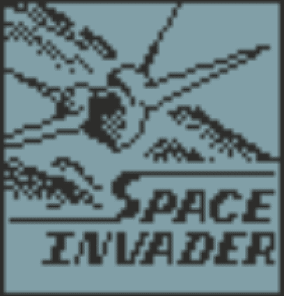 Space Invader