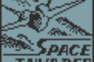 Space Invader