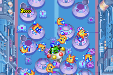 Space Invaders '95: The Attack of Lunar Loonies