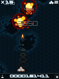 Space Invaders Evolution