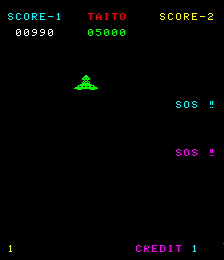 Space Invaders: Part II
