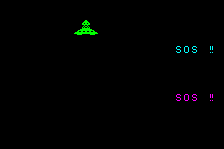 Space Invaders: Part II