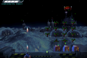 Space Invaders