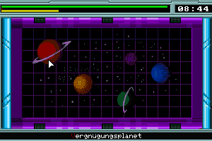 Space Job
