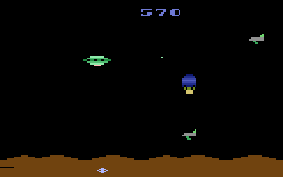Space Jockey