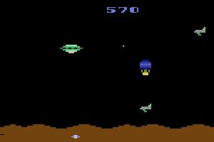 Space Jockey