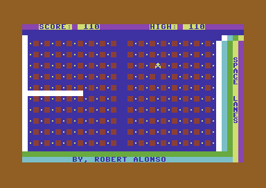 Space Lanes