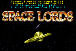 Space Lords