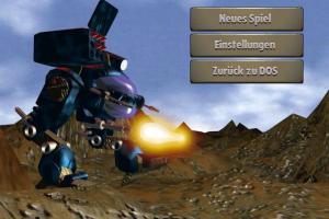 Space Marines: Der stählerne Kaiser