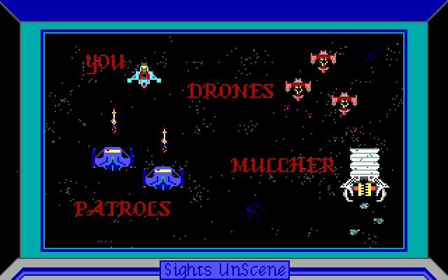 Space Miner