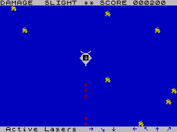 Space Mission