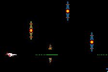 Space Odyssey