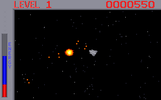 Space Pilot