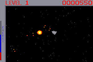 Space Pilot