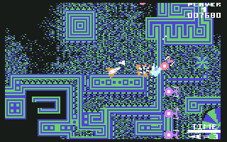 Space Pilot 2