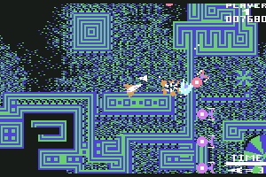 Space Pilot 2