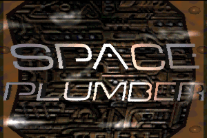 Space Plumber