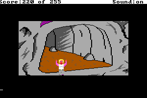Space Quest: The Lost Chapter