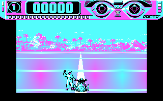 Space Racer