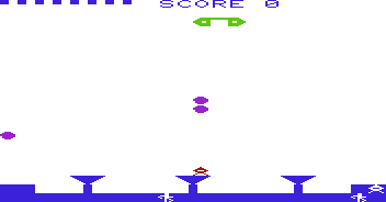 Space Rescue