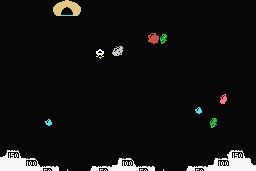 Space Rescue