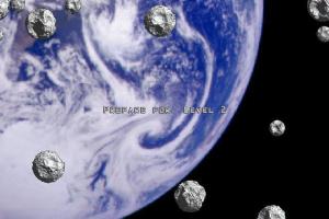 Space Rocks 3D