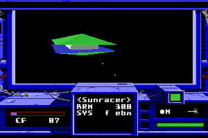 Space Rogue