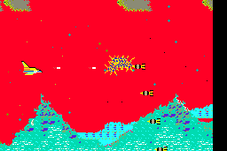 Space Seeker