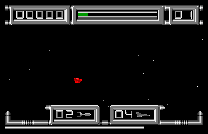 Space Shark