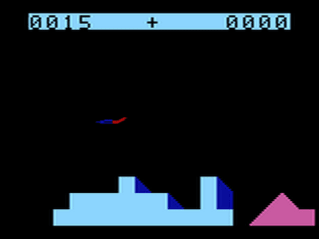 Space Squadron