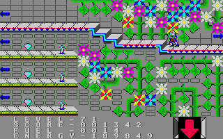 Space Station