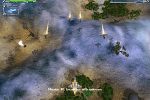 Space Strike