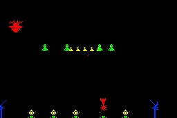 Space Tactics