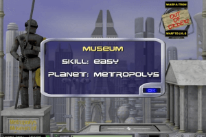 Space Taxi 2