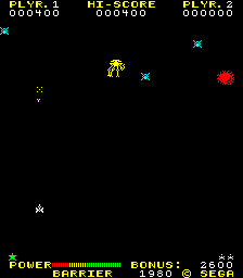 Space Trek
