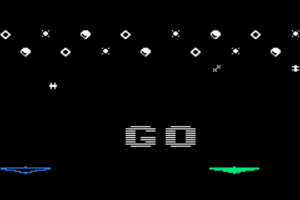 Space Walk