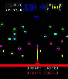 Space War