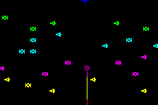 Space War