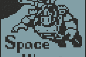 Space Warrior